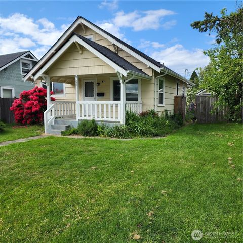 705 E 54th Street, Tacoma, WA 98404