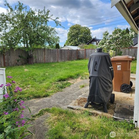 705 E 54th Street, Tacoma, WA 98404