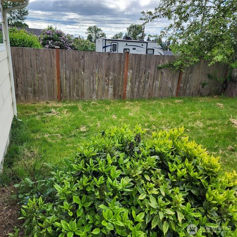 705 E 54th Street, Tacoma, WA 98404