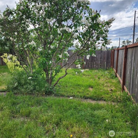 705 E 54th Street, Tacoma, WA 98404