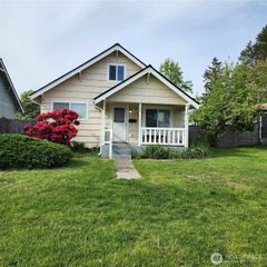 705 E 54th Street, Tacoma, WA 98404