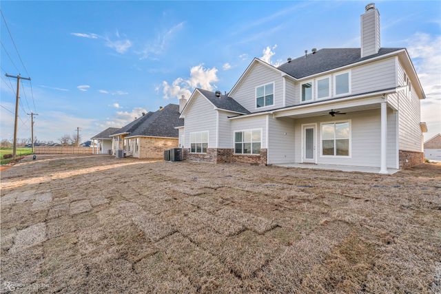 346 Prien Lake Loop, Bossier City, LA 71111