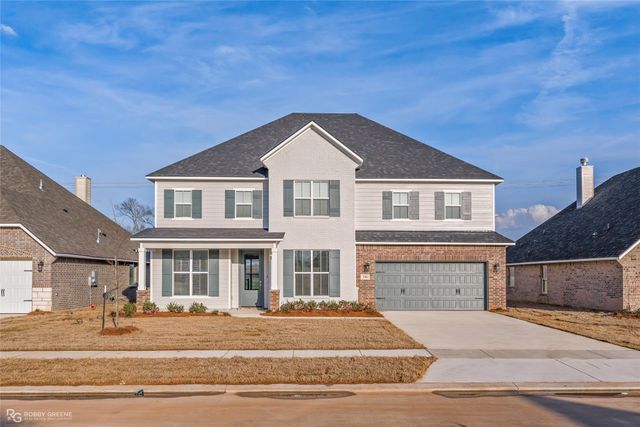 346 Prien Lake Loop, Bossier City, LA 71111
