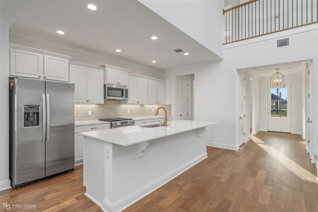 346 Prien Lake Loop, Bossier City, LA 71111