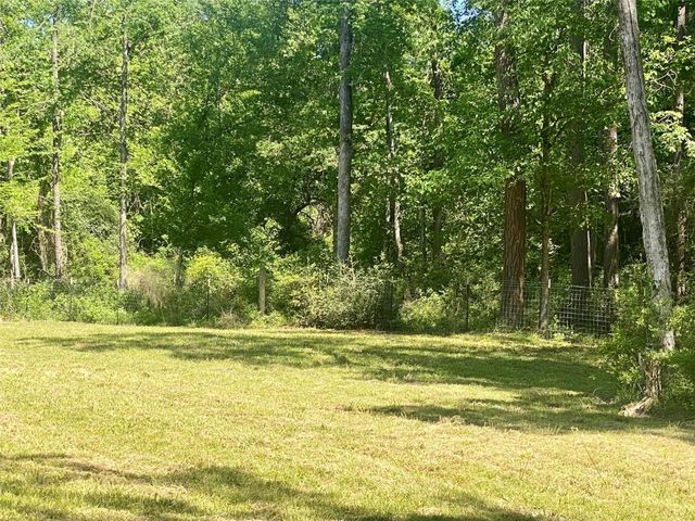 TR 29 Oak Pine Drive, Livingston, TX 77351