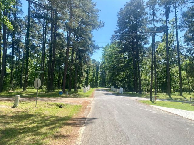 TR 29 Oak Pine Drive, Livingston, TX 77351