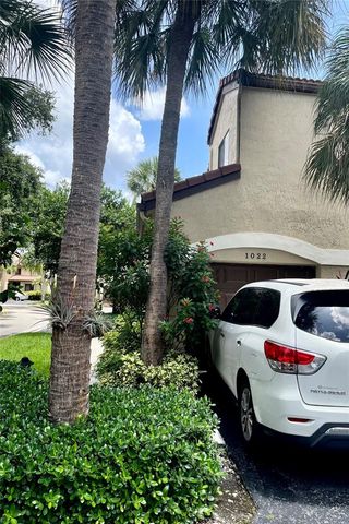 1022 NW 105th Avenue D119, Plantation, FL 33322