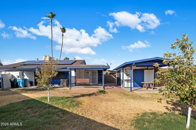 13854 N 47Th Avenue, Glendale, AZ 85306