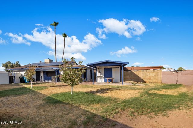 13854 N 47Th Avenue, Glendale, AZ 85306