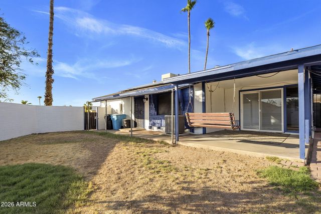 13854 N 47Th Avenue, Glendale, AZ 85306