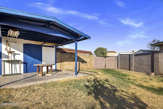 13854 N 47Th Avenue, Glendale, AZ 85306