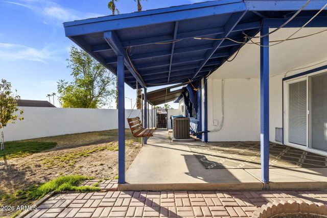 13854 N 47Th Avenue, Glendale, AZ 85306