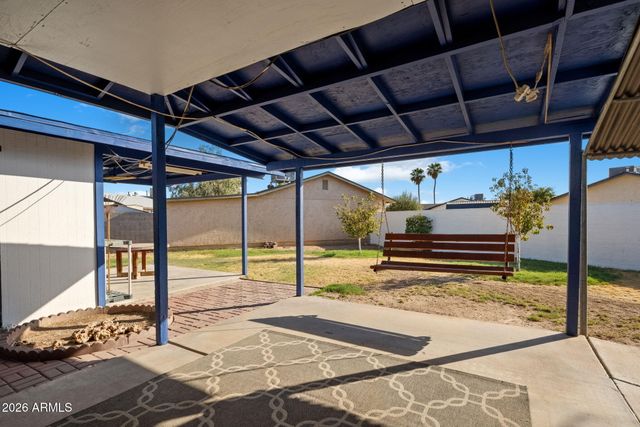 13854 N 47Th Avenue, Glendale, AZ 85306