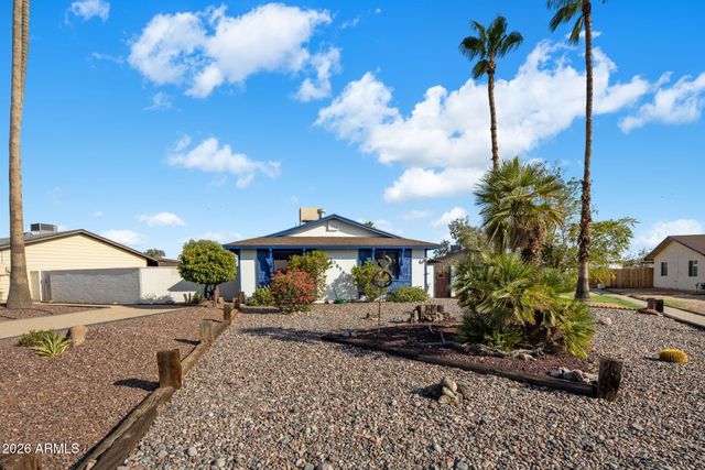 13854 N 47Th Avenue, Glendale, AZ 85306
