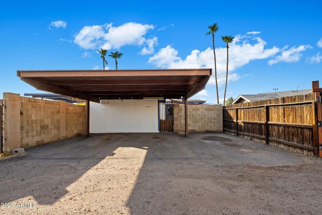 13854 N 47Th Avenue, Glendale, AZ 85306