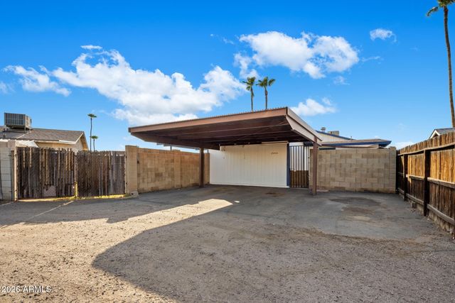 13854 N 47Th Avenue, Glendale, AZ 85306