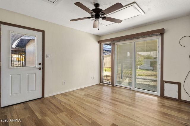 13854 N 47Th Avenue, Glendale, AZ 85306