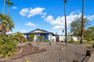 13854 N 47Th Avenue, Glendale, AZ 85306