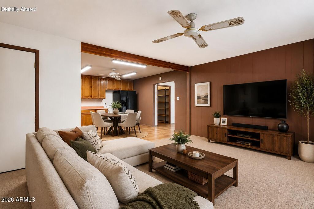 13854 N 47Th Avenue, Glendale, AZ 85306 — photo 5