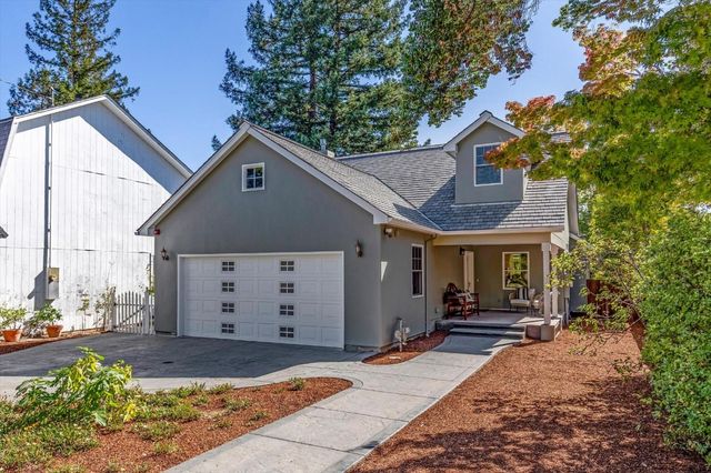 14330 Paul Avenue, Saratoga, CA 95070