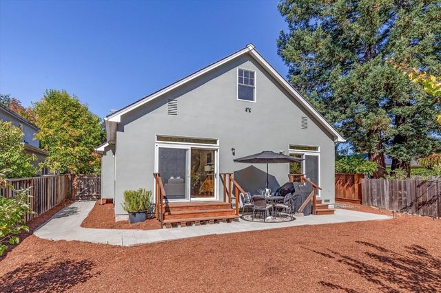 14330 Paul Avenue, Saratoga, CA 95070