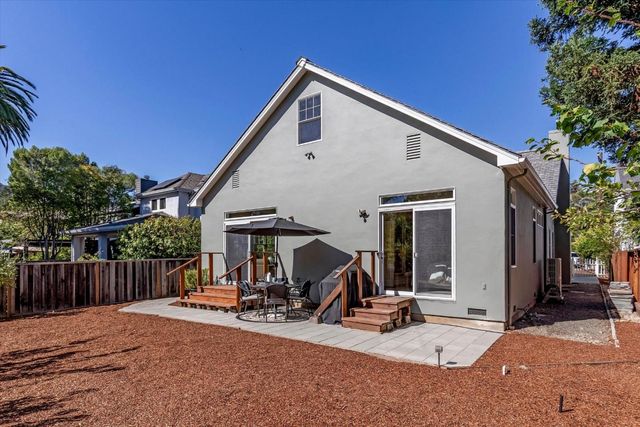 14330 Paul Avenue, Saratoga, CA 95070