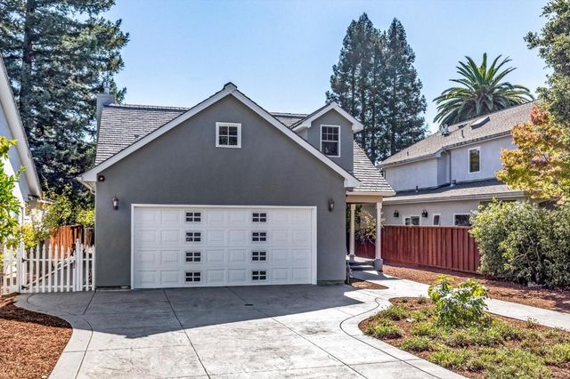 14330 Paul Avenue, Saratoga, CA 95070