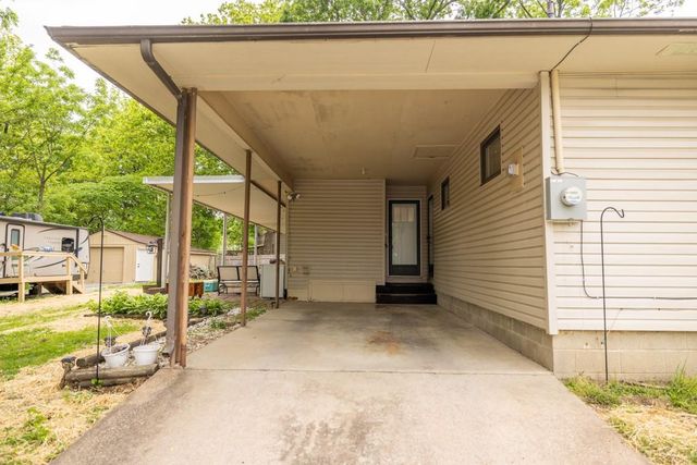 514 E Green Street, Clinton, MO 64735