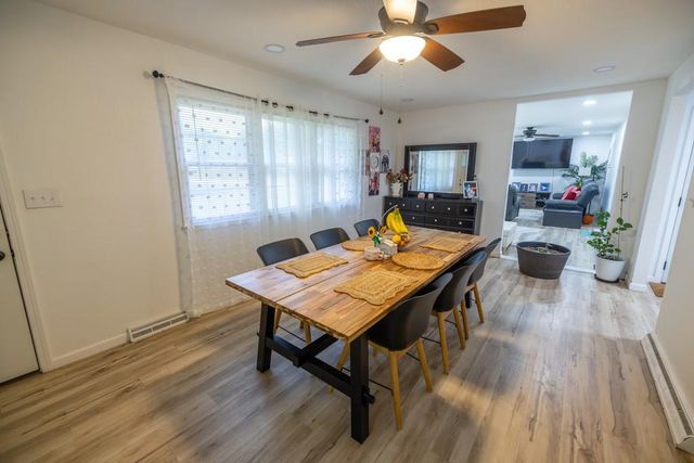 514 E Green Street, Clinton, MO 64735