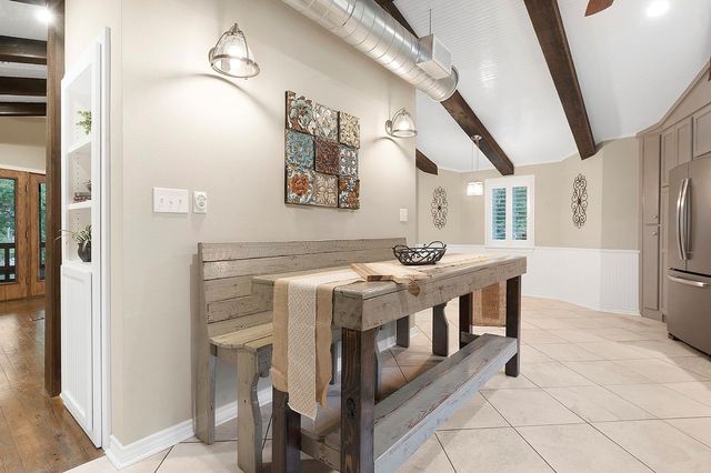 671 Lakeshore Drive, Brookeland, TX 75931