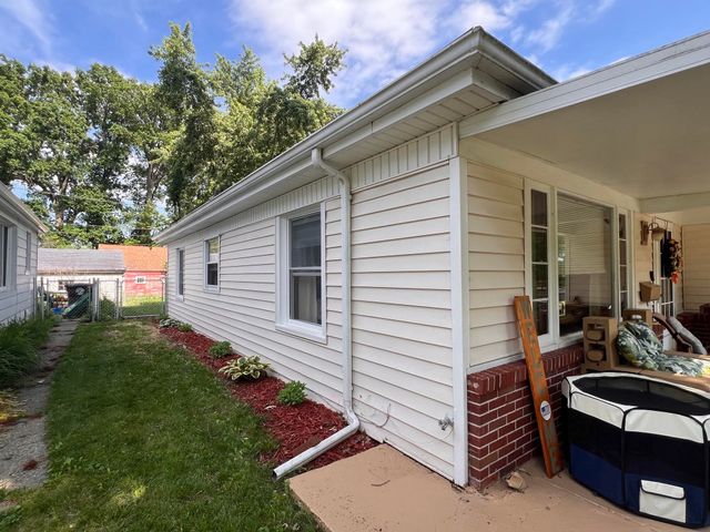 4709 E Lafayette Esplanade, Fort Wayne, IN 46806