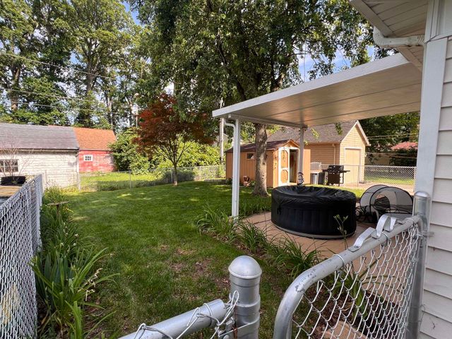 4709 E Lafayette Esplanade, Fort Wayne, IN 46806