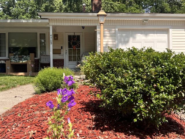 4709 E Lafayette Esplanade, Fort Wayne, IN 46806