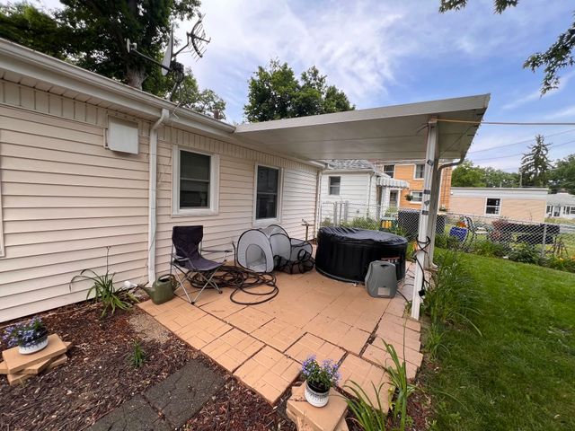 4709 E Lafayette Esplanade, Fort Wayne, IN 46806
