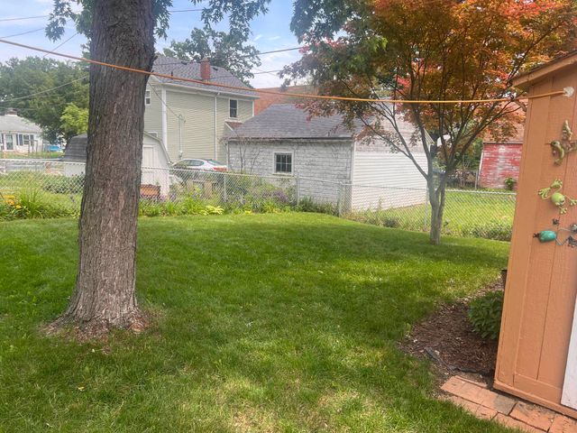 4709 E Lafayette Esplanade, Fort Wayne, IN 46806