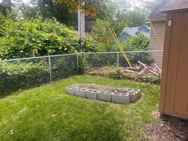 4709 E Lafayette Esplanade, Fort Wayne, IN 46806