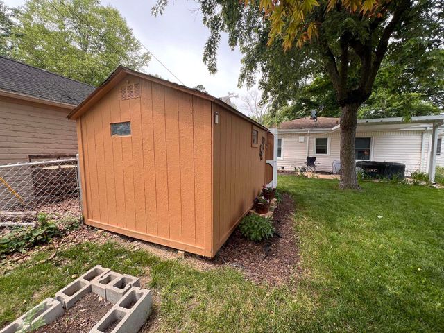 4709 E Lafayette Esplanade, Fort Wayne, IN 46806