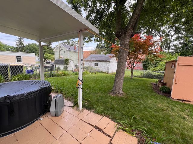 4709 E Lafayette Esplanade, Fort Wayne, IN 46806
