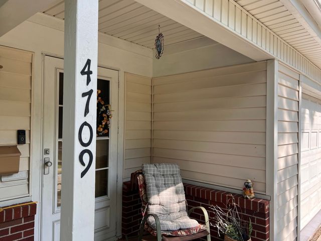 4709 E Lafayette Esplanade, Fort Wayne, IN 46806