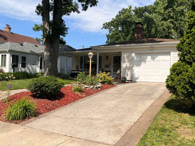 4709 E Lafayette Esplanade, Fort Wayne, IN 46806