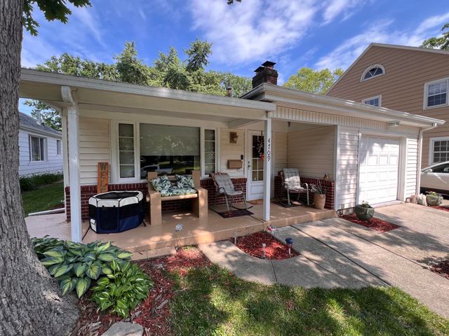 4709 E Lafayette Esplanade, Fort Wayne, IN 46806