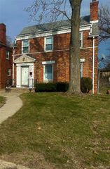 17544 Woodingham Drive, Detroit, MI 48221