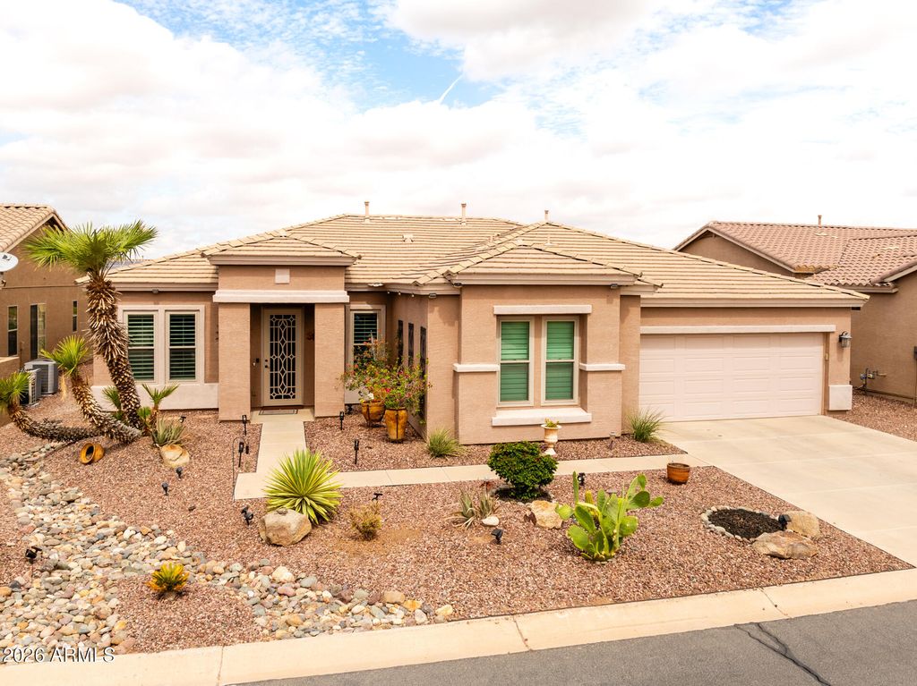 42604 W MALLARD Lane, Maricopa, AZ 85138 — photo 4