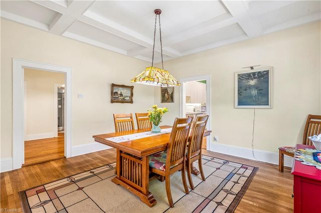 637 Stokesburg Road, Walnut Cove, NC 27052