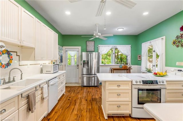 637 Stokesburg Road, Walnut Cove, NC 27052