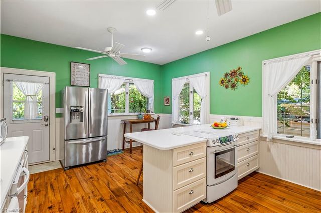637 Stokesburg Road, Walnut Cove, NC 27052