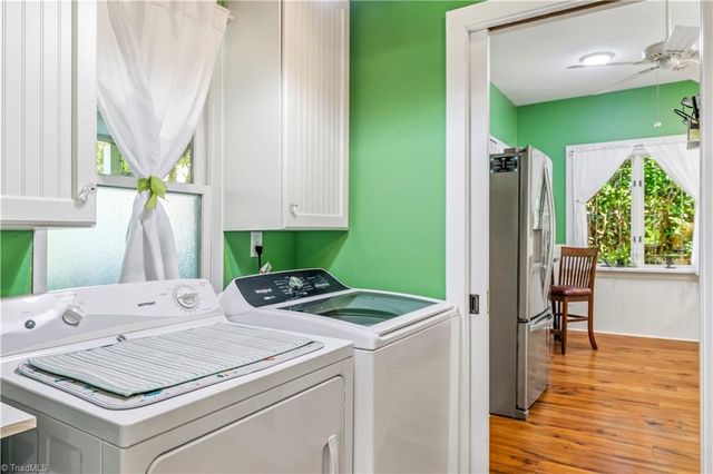 637 Stokesburg Road, Walnut Cove, NC 27052