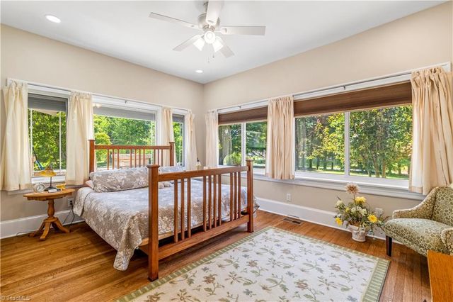 637 Stokesburg Road, Walnut Cove, NC 27052