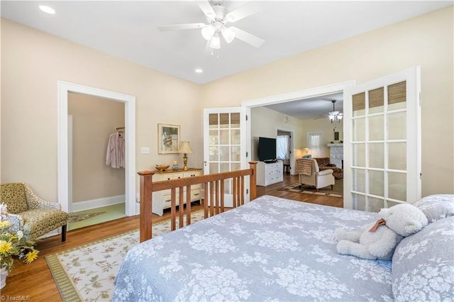 637 Stokesburg Road, Walnut Cove, NC 27052