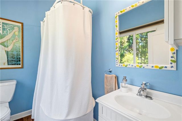 637 Stokesburg Road, Walnut Cove, NC 27052